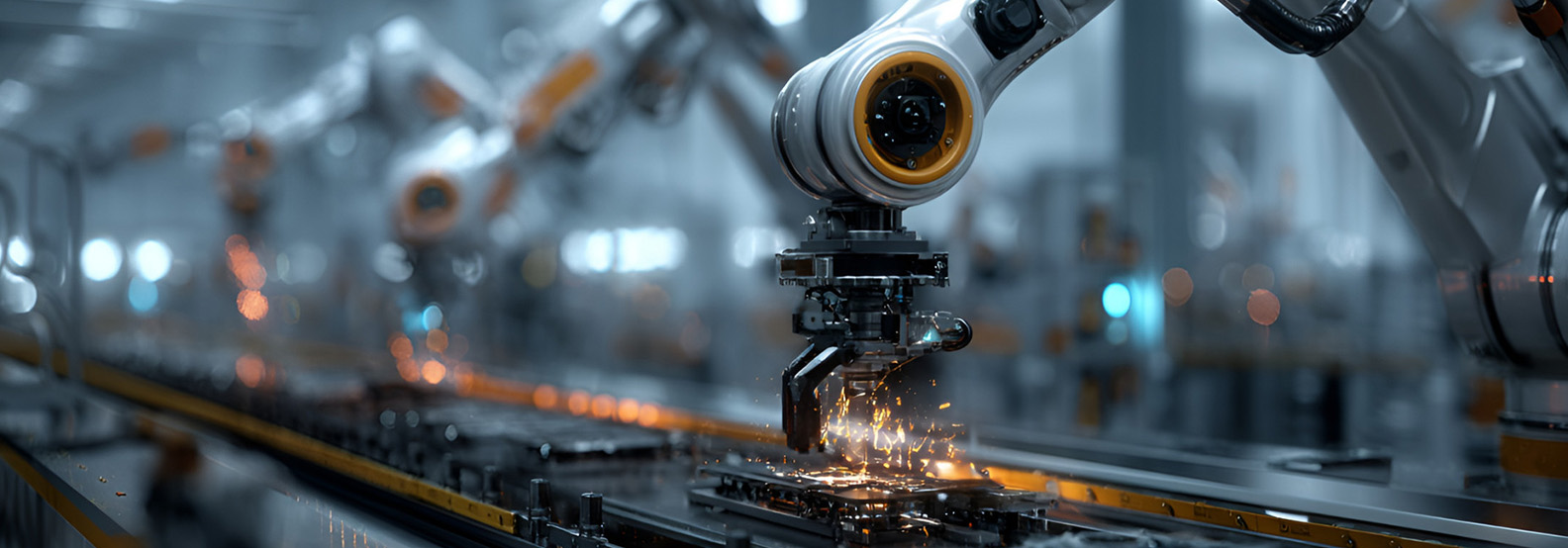 工业化解决方案