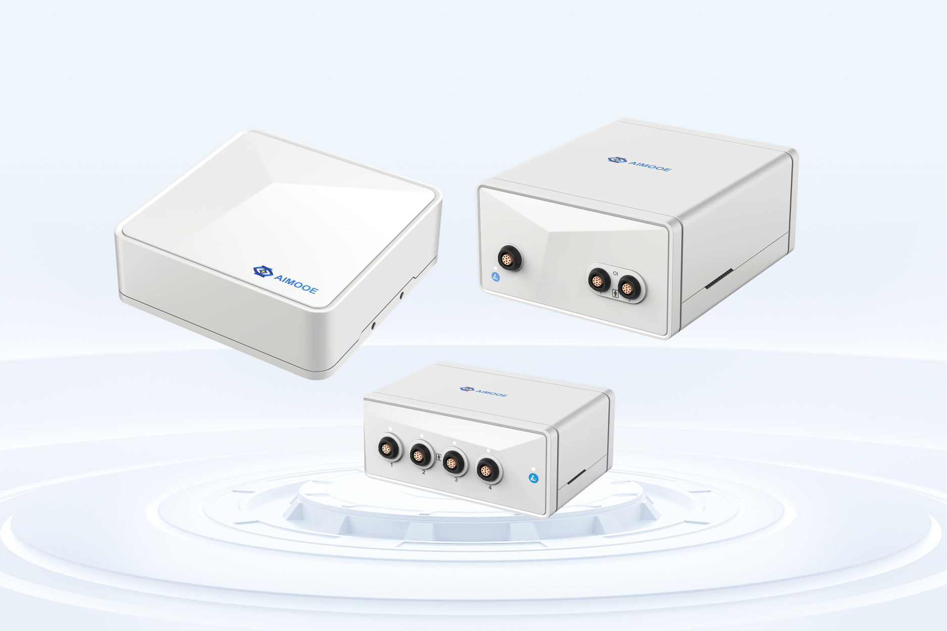 电磁定位仪MAGPILOT